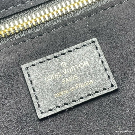 AAA Pruses Bags NEVERFULL LOUIS MM VUITTON 0806